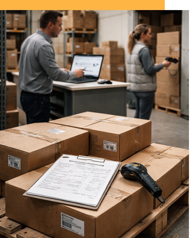 Таможенное оформление и сопровождение грузов из США от 8845 руб