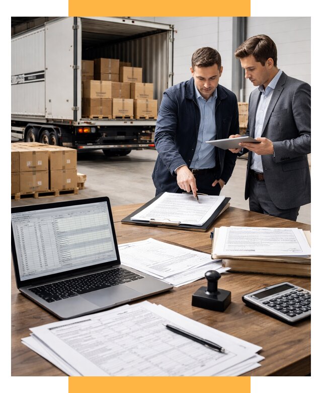 Таможенное оформление грузов из Армении от 8845 р. | СетСервис-Кмр