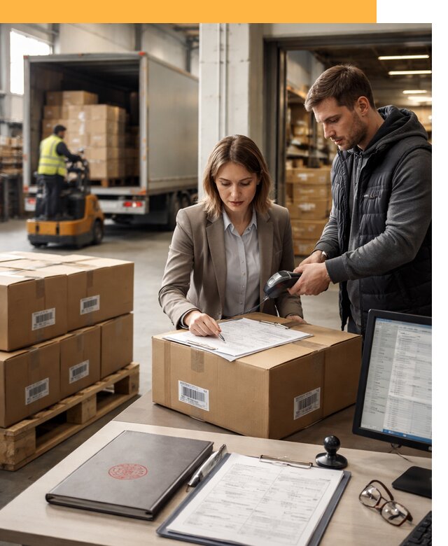 Таможенное оформление грузов из Беларуси от 8325