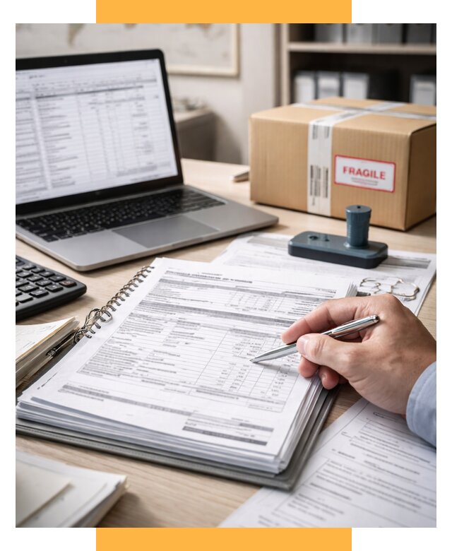 Определение таможенной стоимости, расчет от 3642 р. | СетСервис-Кмр