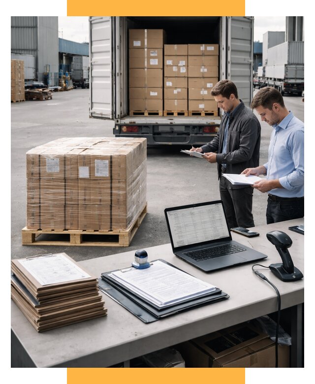 Таможенный транзит и сопровождение от 7805 р. | СетСервис-Кмр