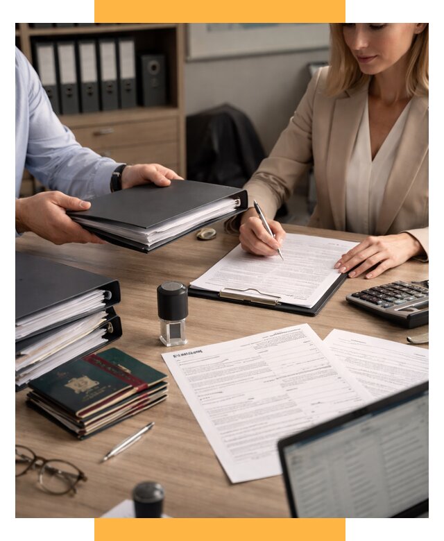 Разрешительная документация для импорта от 8325 р. | СетСервис-Кмр