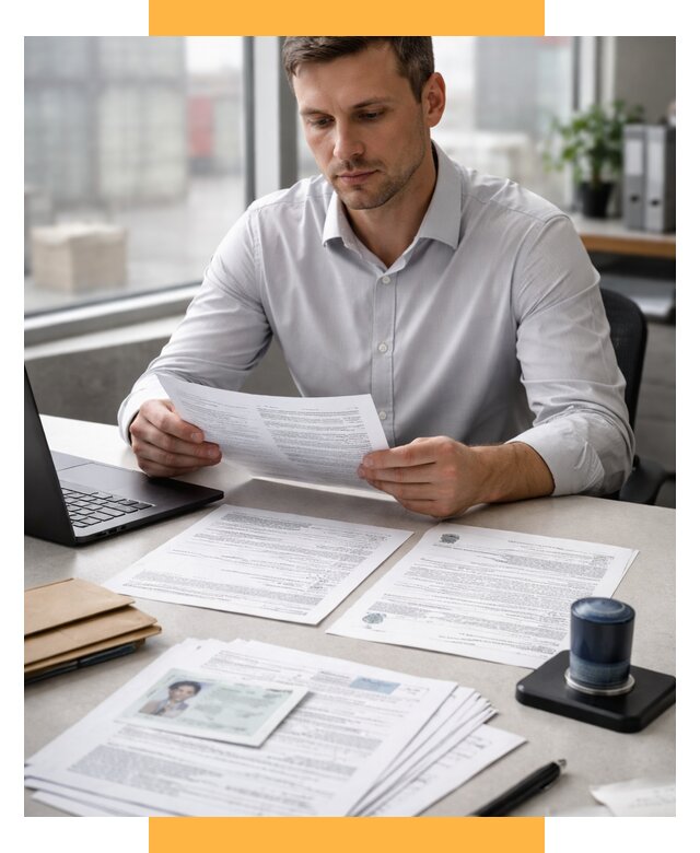 Оформление нотификации ФСБ под ключ от 4683 р. - СетСервис-Кмр