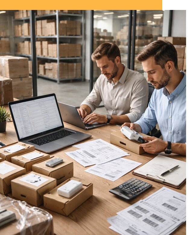 Закупка товара в Китае от 7284 руб за единицу, с доставкой