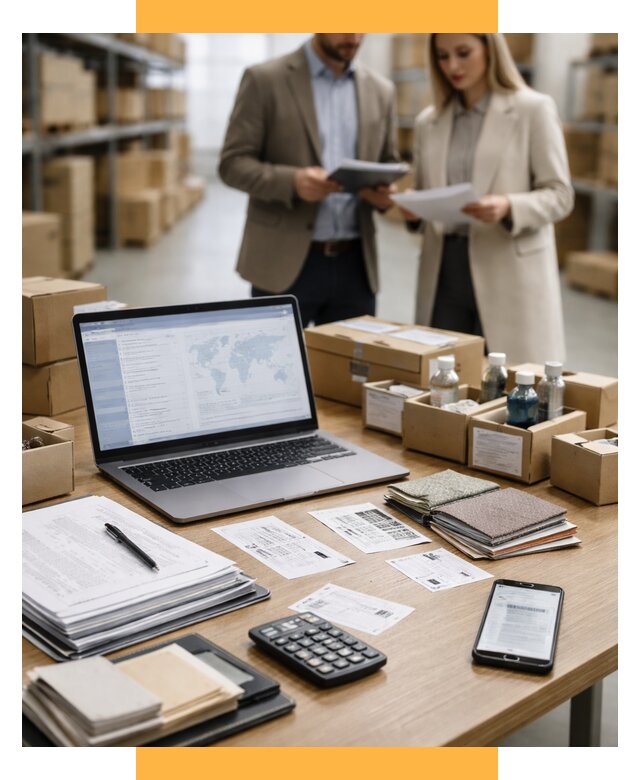 Поиск поставщика в Китае под ключ от 8845 р. | СетСервис-Кмр