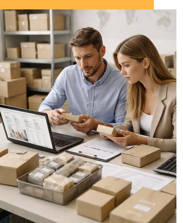 Поиск надежного поставщика в Китае под контроль качества от 8845