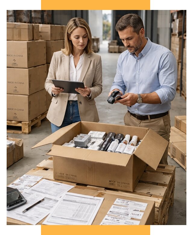 Выкуп товара в Китае с доставкой, оплата от 4683 р. | СетСервис-Кмр