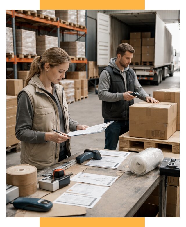 Оптовые поставки из Китая от 52030 р. — логистика СетСервис-Кмр