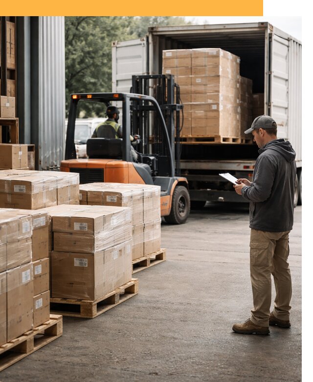 Оптовые поставки из Китая от 52030 руб, доставка и таможня