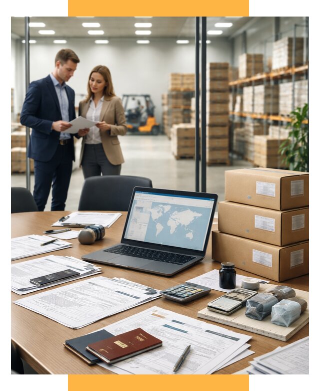 Торговый дом в Китае от 46827 р. — услуги и сервис СетСервис-Кмр