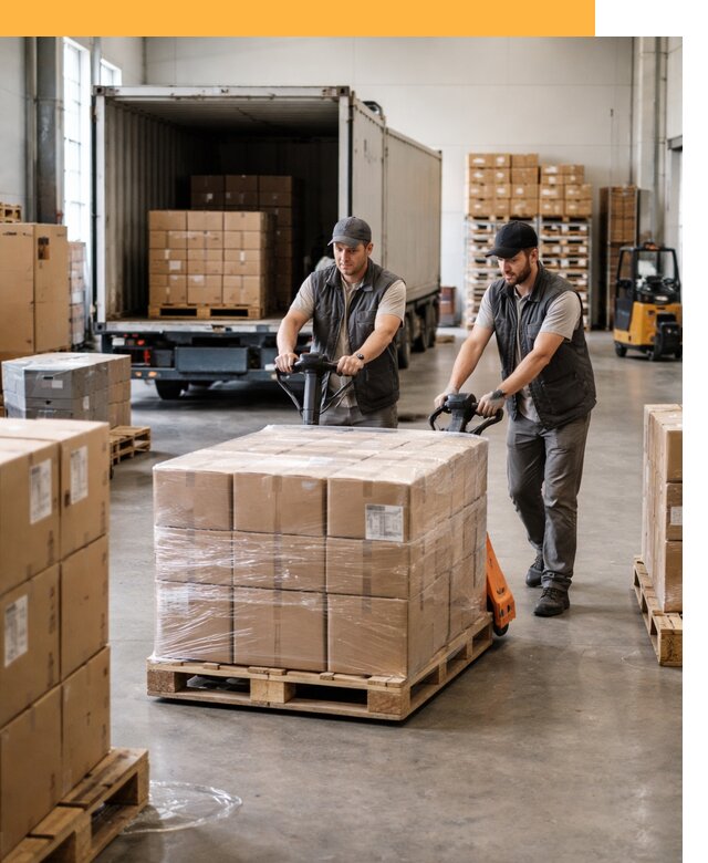 Оптовые поставки из Европы от 13008 руб за единицу