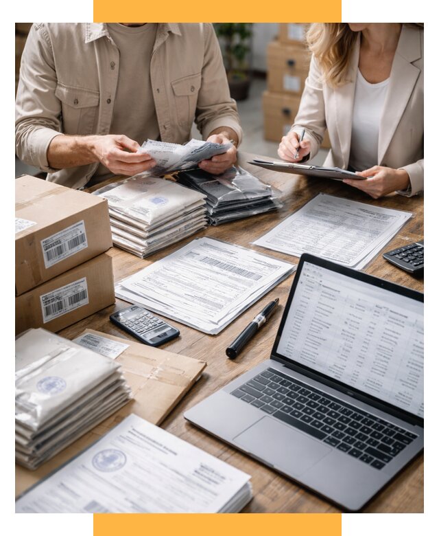 Закупка и доставка из Турции от 26015 р. - СетСервис-Кмр