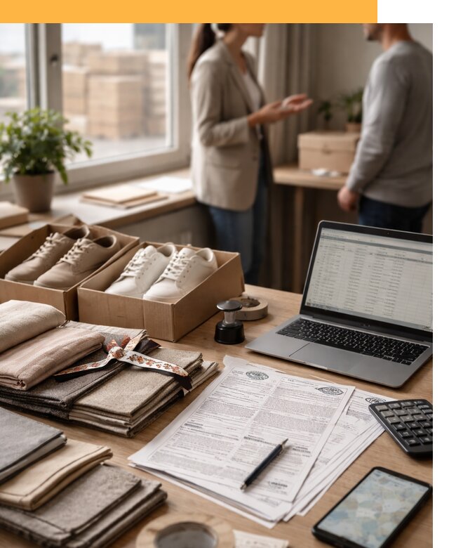 Закупка товаров в Турции под ключ от 26015 руб с доставкой