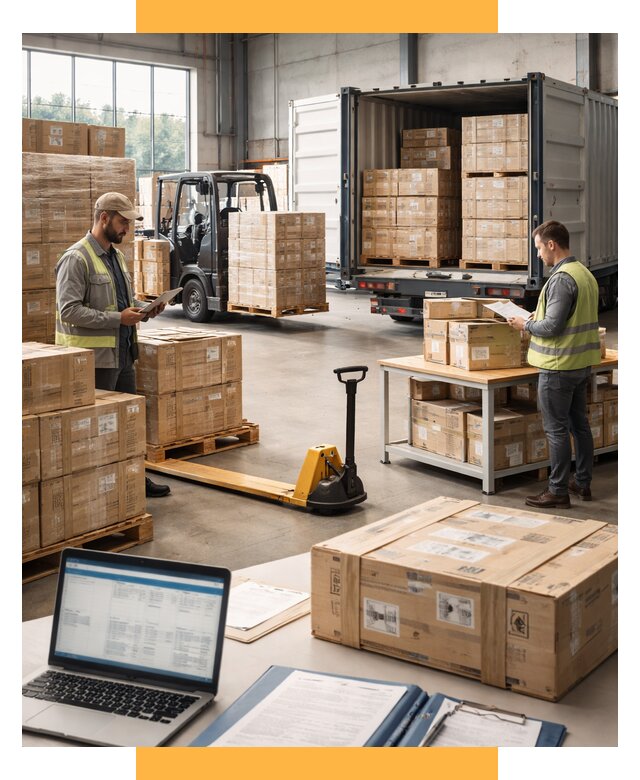 Оптовые поставки из Турции быстро от 46827 р. — СетСервис-Кмр