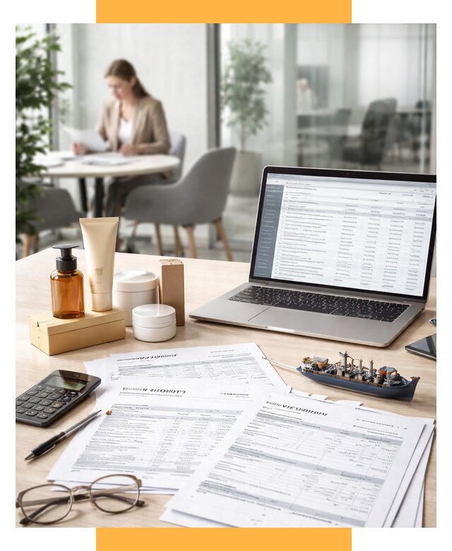 Закупка товара в ОАЭ под ключ от 15609 р. | СетСервис-Кмр