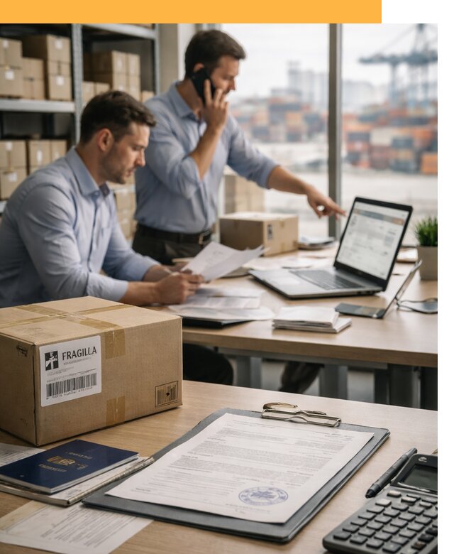 Выкуп товаров и перепродажа в ОАЭ от 7805 руб с логистикой