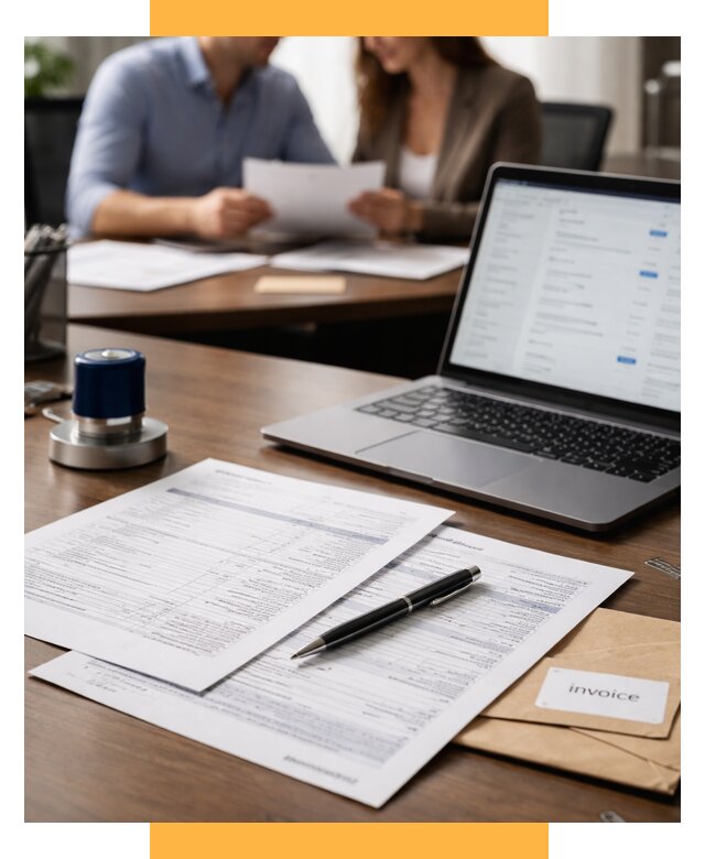 Оплата инвойсов за рубеж под ключ от 3642 р., СетСервис-Кмр