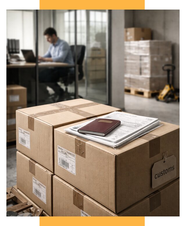 Параллельный импорт под ключ от 20812 р., логистика от СетСервис-Кмр