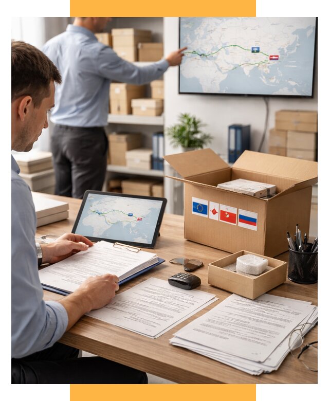 Импорт через третьи страны легально от 26015 р. | СетСервис-Кмр