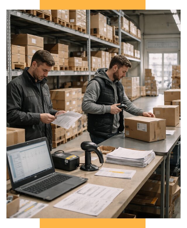 Склад консолидации в Турции для сборных от 5723 р. | СетСервис-Кмр